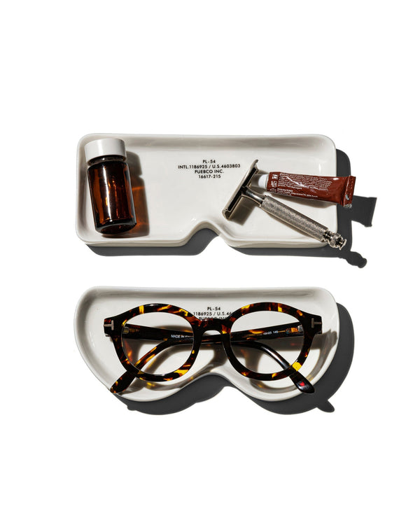 Glasses Tray
