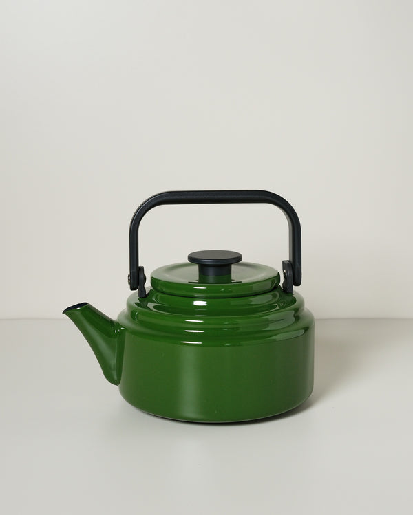 Noda Horo AM Stove-top Kettle 2.0L, Green