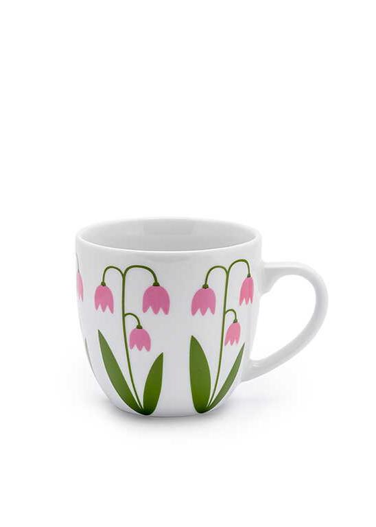 Floryd Linnea Teacup