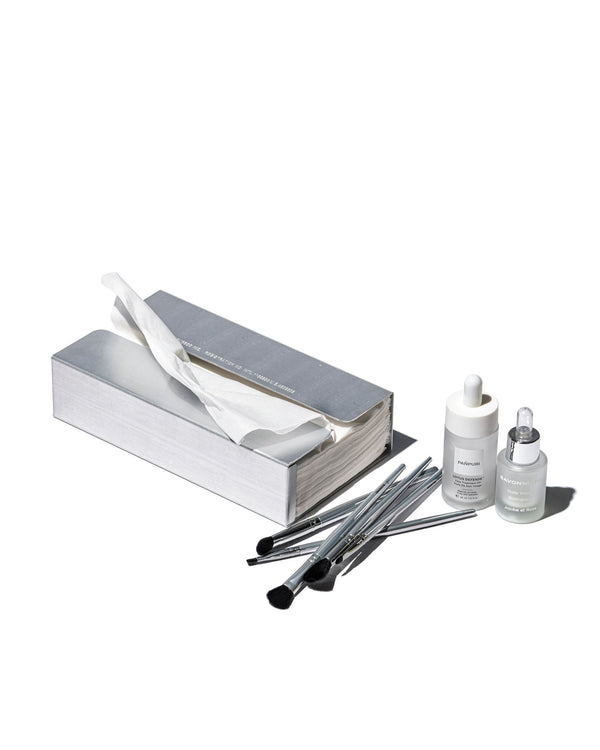 2-Way Tissue Sleeve