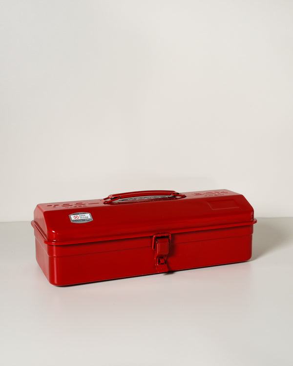 Toyo Steel Camber top Y-350 – Red