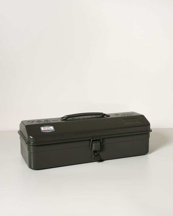 Toyo Steel Camber top Y-350 – Moss Green