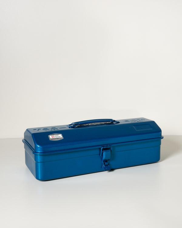 Toyo Steel Camber top Y-350 – Blue