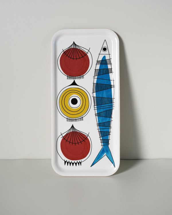Almedahls Picknick Tray, 32x15cm