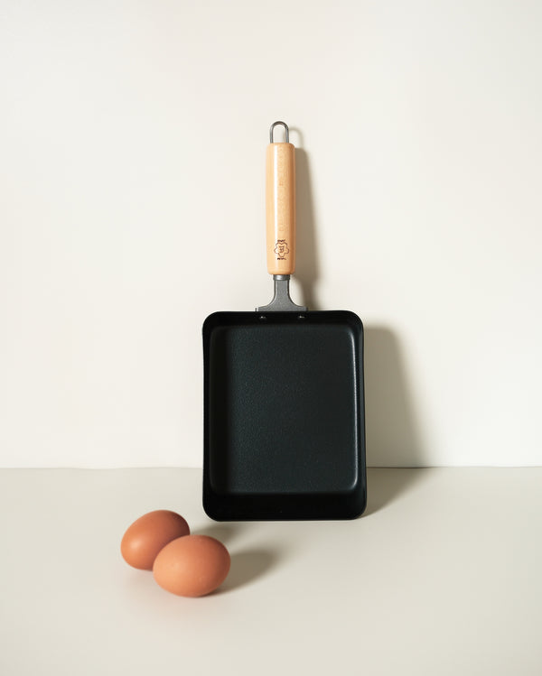 Takumi Egg Omelette Pan