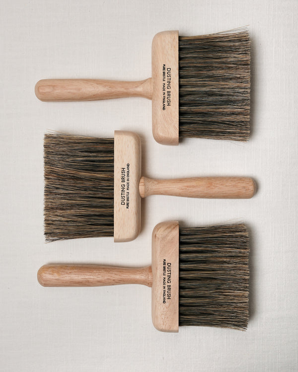 R Russell Jamb Duster