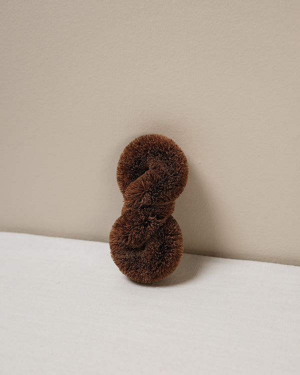 Kamenoko Tawashi Palm Twist Brush