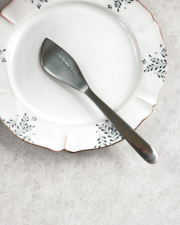 Sori Yanagi Butter Knife