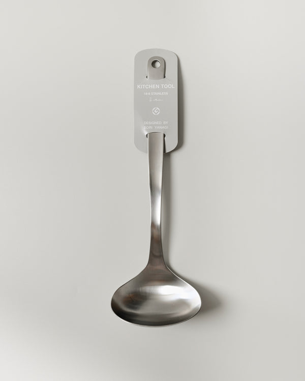 Sori Yanagi Ladle, Large