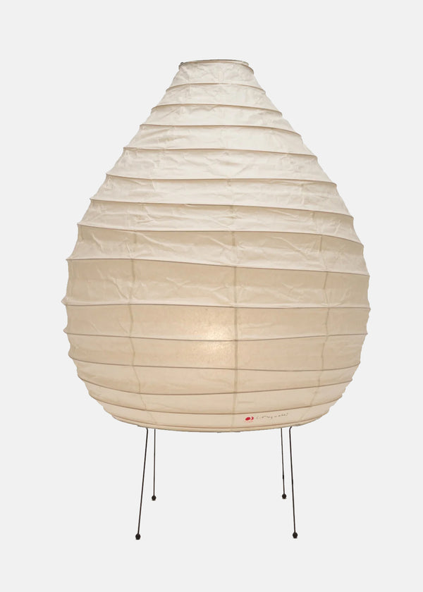 Akari 22N Floor Lamp, W42×H63cm (Pre-Order)