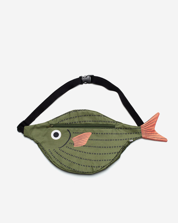Damselfish Fanny Pack