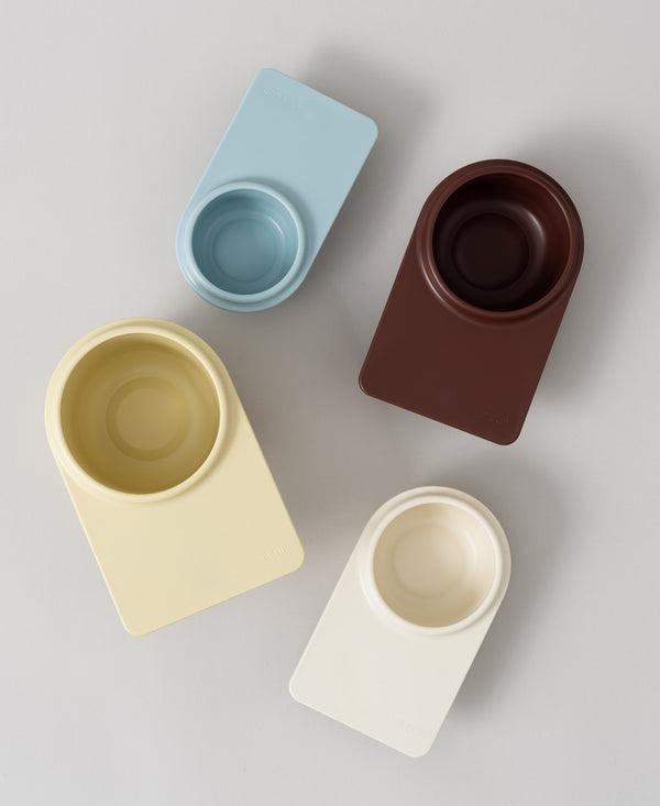 Gelato Measuring Cups