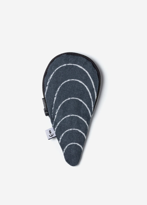 Mussel Purse