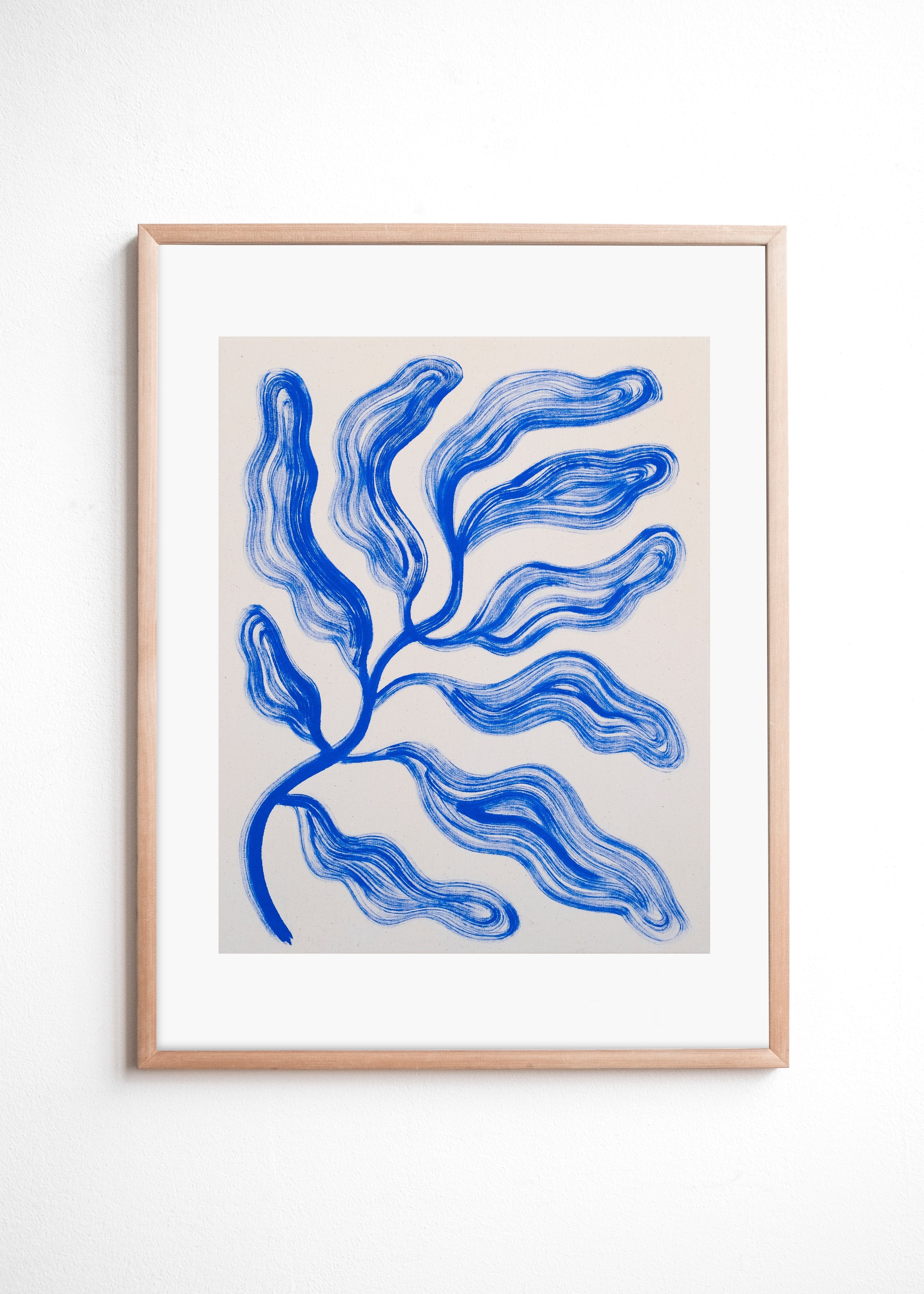 Bloom 2 Poster | Fine Little Day Art Print NZ – RE:FORM