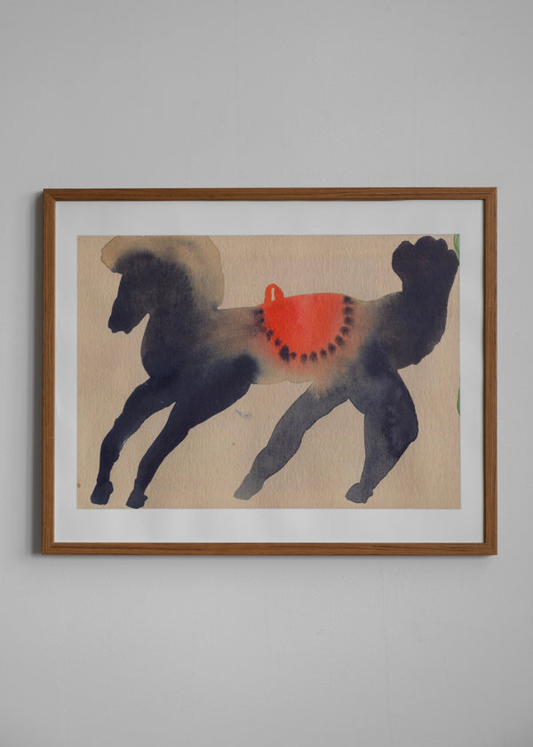 Pony Poster