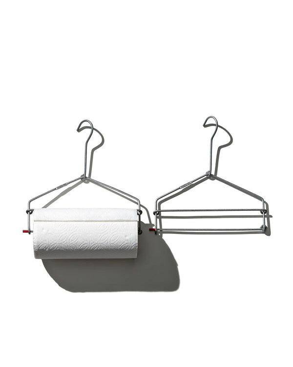 Puebco Paper Towel Hanger