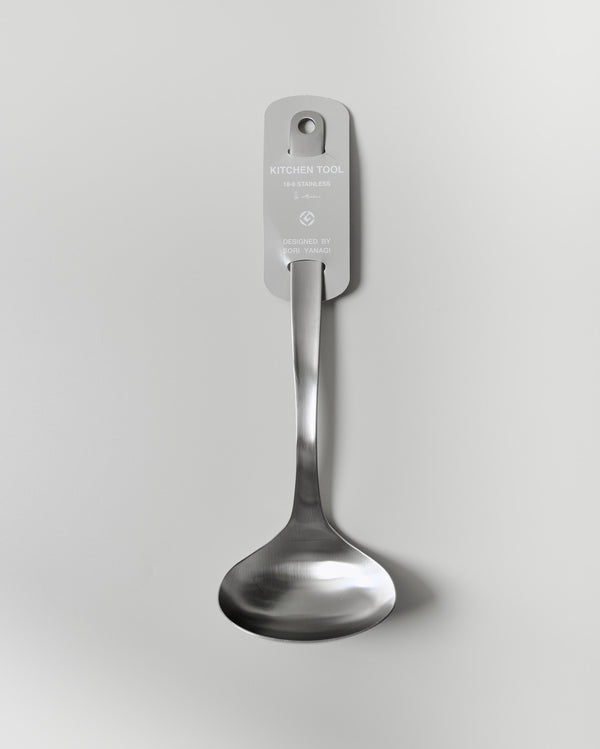 Sori Yanagi Ladle, Large