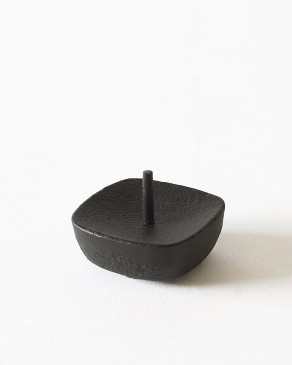 KOMA Cast Iron Candle Stand - Medium