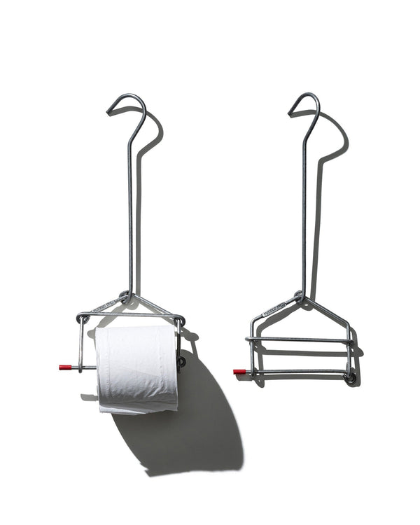 Toilet Paper Hanger