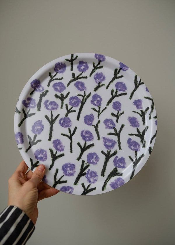 Flower Tray