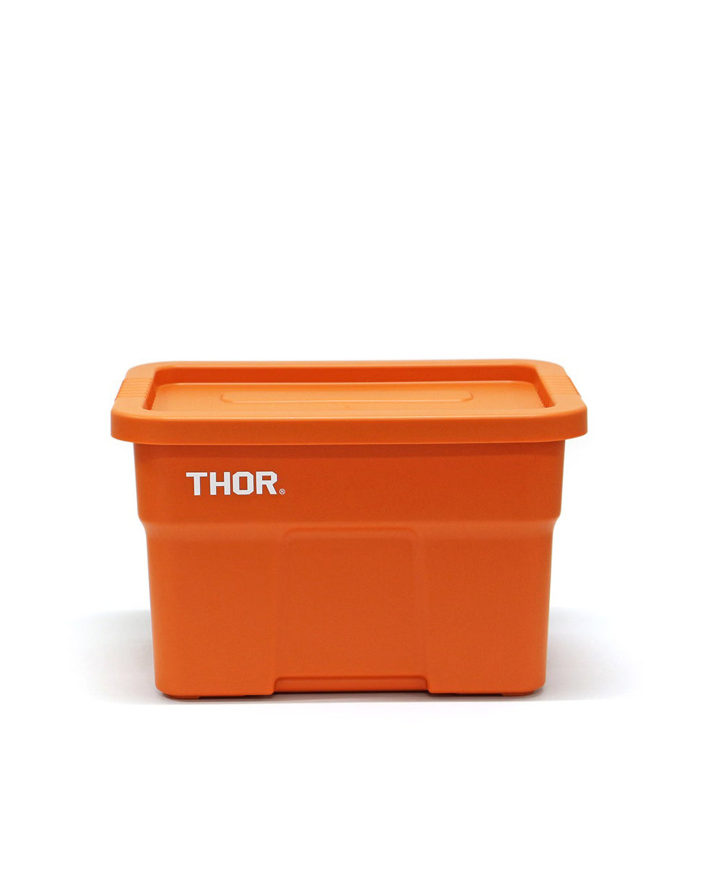 THOR Storage Tote with Lid, 22L – Stylish Storage NZ – RE:FORM